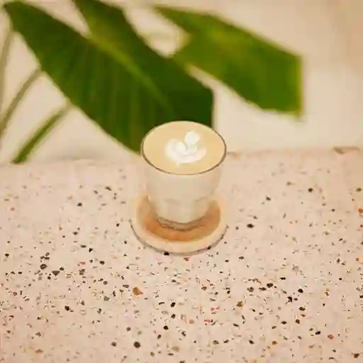 Flat White