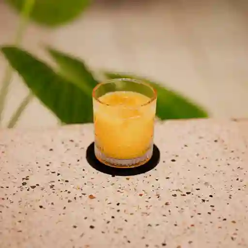 Jugo de Naranja