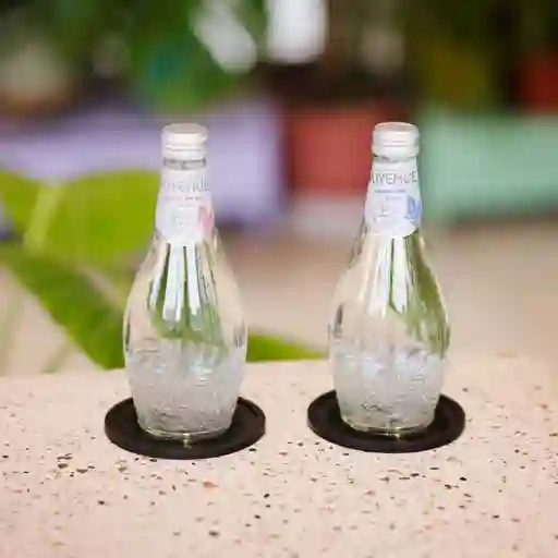 Agua Puyehue sin Gas. 330Ml