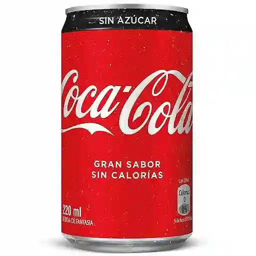 Coca Cero Lta