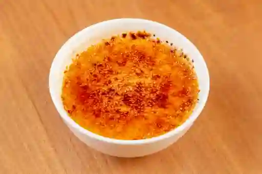 Creme Brulee