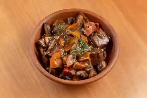 Boeuf Bourguignon
