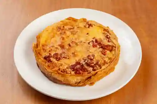 Quiche Lorraine