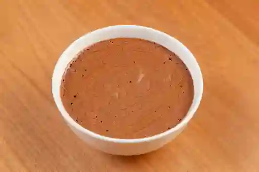 Mousse de Chocolate