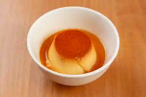 Creme Caramel
