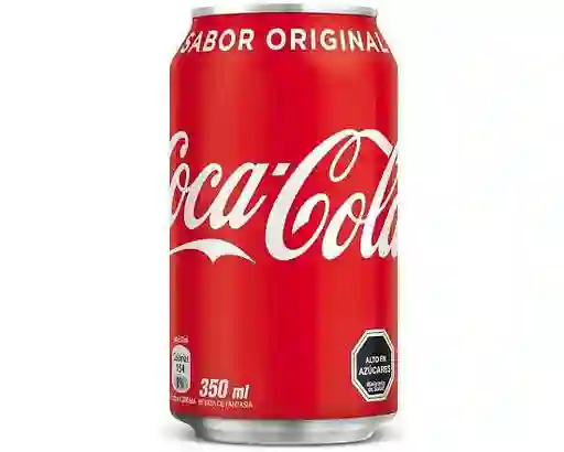 Coca Cola 350 Cc
