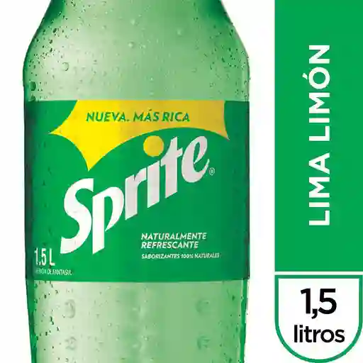 Sprite 1.5 Lts