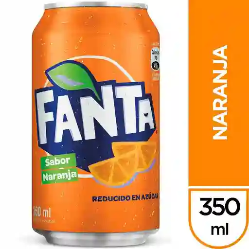 Fanta 350 Cc