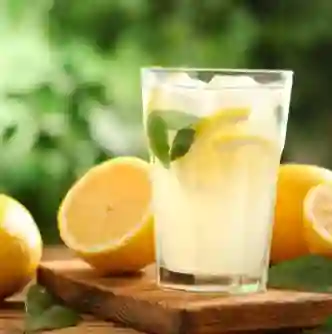 Limonada Tradicional 350 ml
