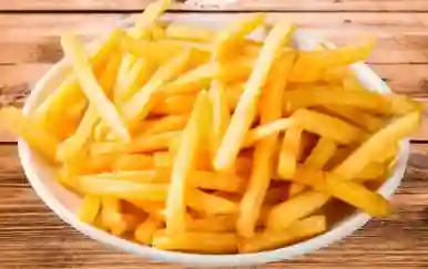 Papas Fritas
