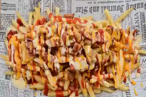 Papas Barolo Clásicas (400 Grs)