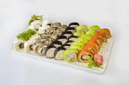 Promo Noa 3 Especial