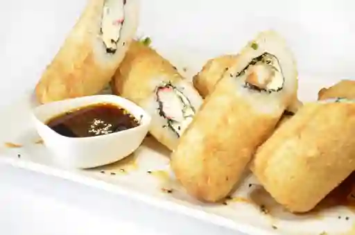 Hand Roll Noa Especial