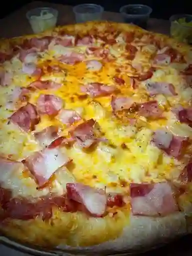 Pizza Hawaiian 38Cm