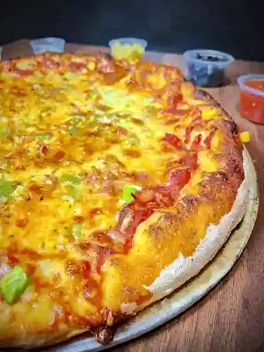 Pizza Primrose 38Cm
