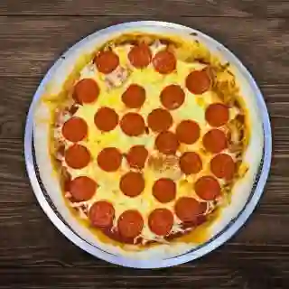 Pizza Pepperoni Classic 38Cm