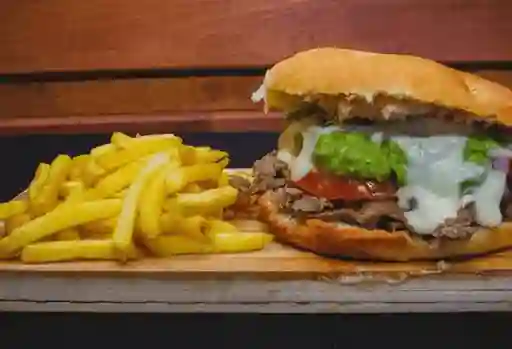 Sandwich Italiano XL