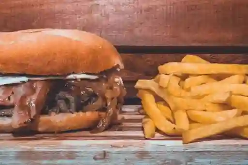 Sandwich Nagasaki XL