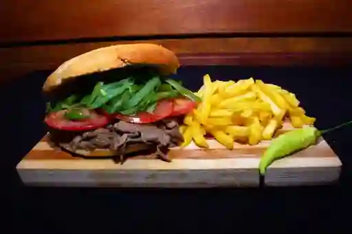 Sandwich Chacarero XL