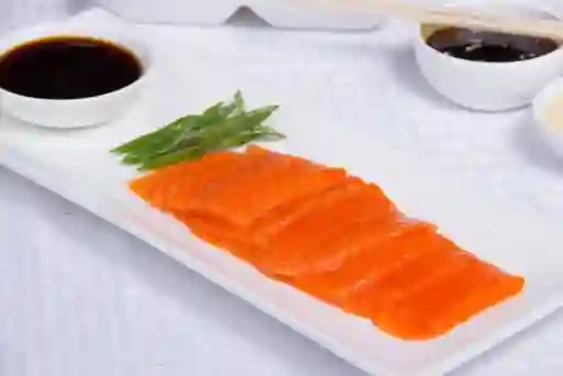 Sashimi - 6 Cortes