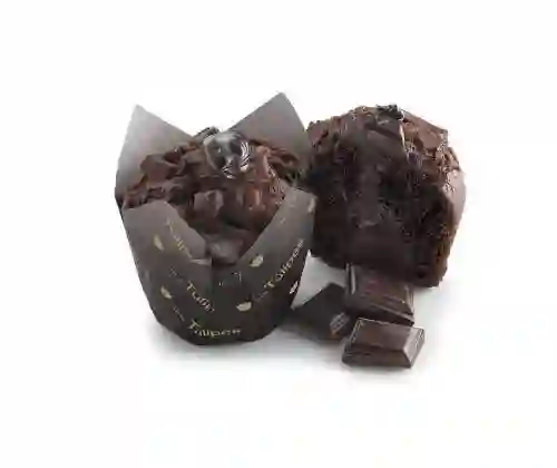 Muffin Chocolate Xtrem