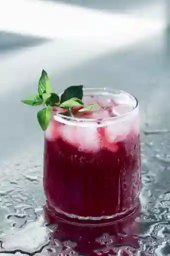 Kombucha “Casa Saturno" de Beterraga 250 ml