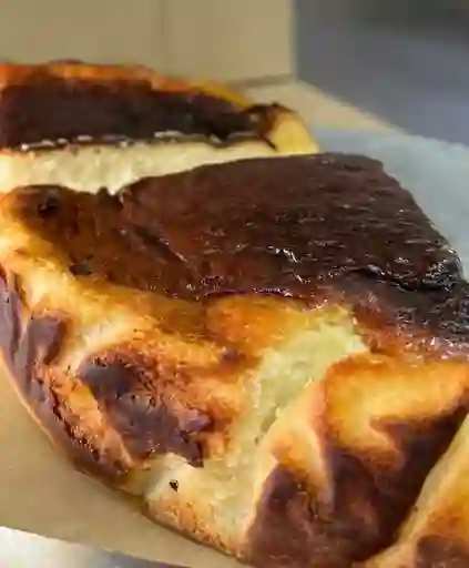 Tarta Vasca