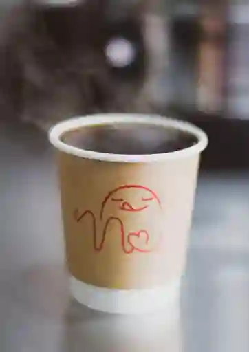 Café Filtrado 8 Onzas