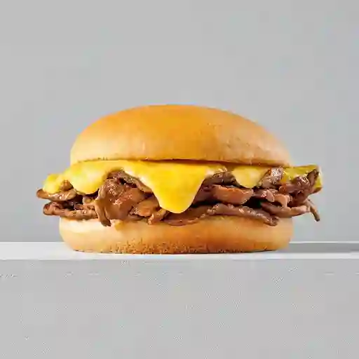 Churrasco Barros Luco