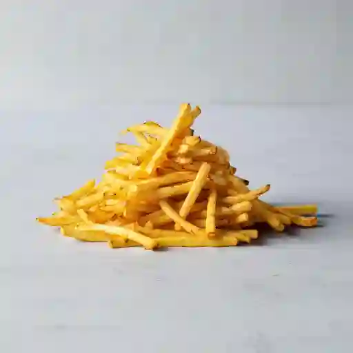 Papas Fritas Grandes