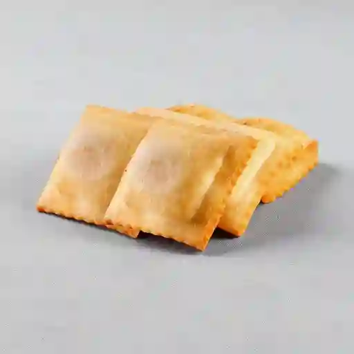 6 Empanadas