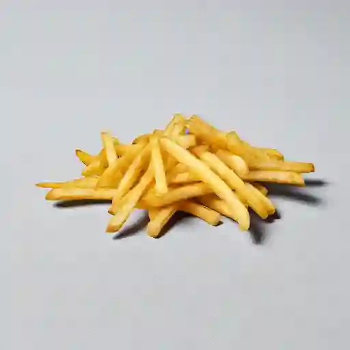 Papas Fritas Medianas