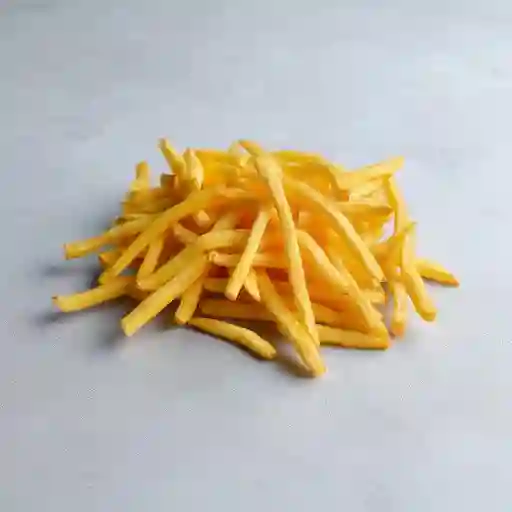 Papas Fritas Pequeñas