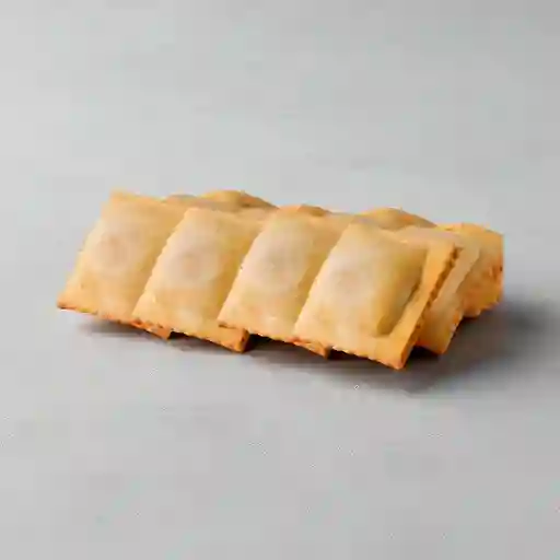 12 Empanadas