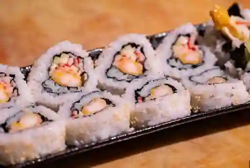 Shrimp Fusión Honey