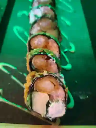 Tropical Fusion sin Arroz