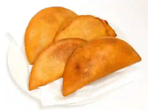 Empanada Individual de Queso