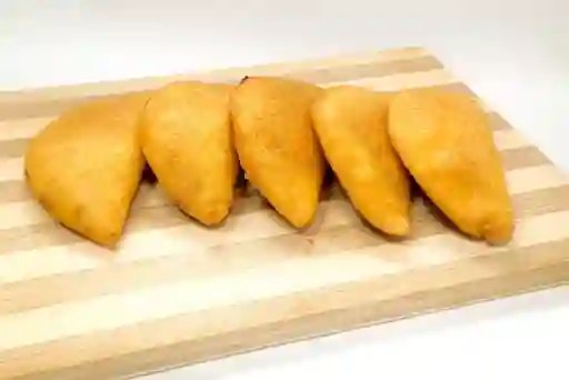 Racion de Empanadas de Queso