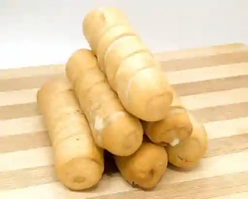 Racion de Tequeños 6Und