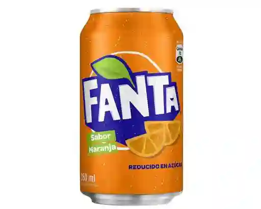 Fanta