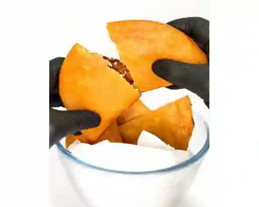 Empanada de Pabellon