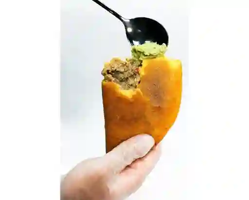 Empanada de Carne Molida