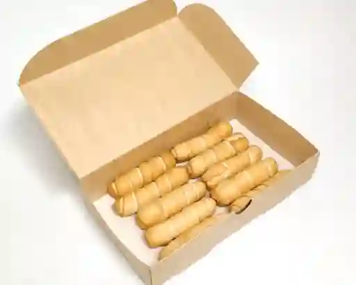 Porción de Tequeños (10 Unid)