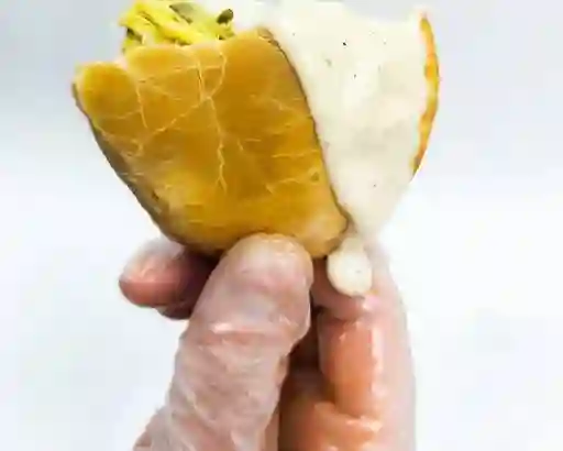 Ración Pastelitos Coctel (25 Unid)