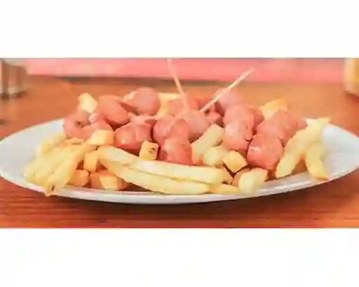 Sanchipapas Individual