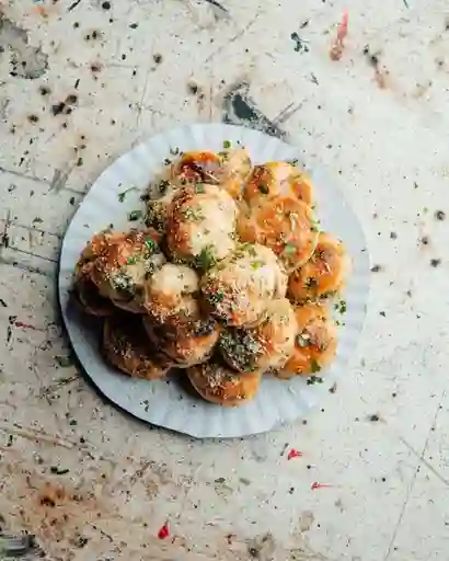 Knotts de Ajo Confitado 15 Unidades