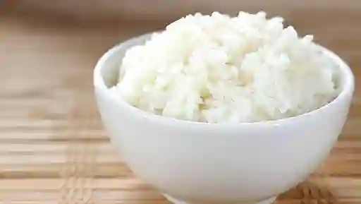 Porción de Arroz Blanco