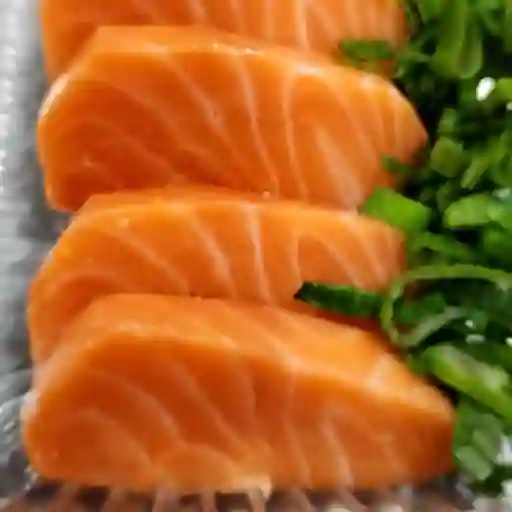 Sashimi 9