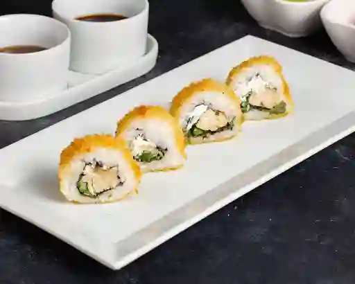 Teriyaki Roll