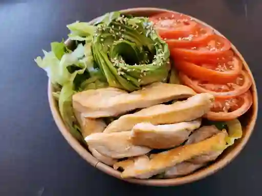 Ensalada 1